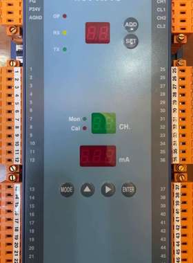 Hyundai NET-Al16，信号转换模块，全新原厂件，