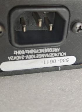 库存全新ClearOne GT1524通信电源,适用于多种环境,成色需询价