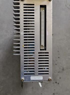 库存全新日本电通DDK AFC1500控制器SAN3-40M,物品实需询价