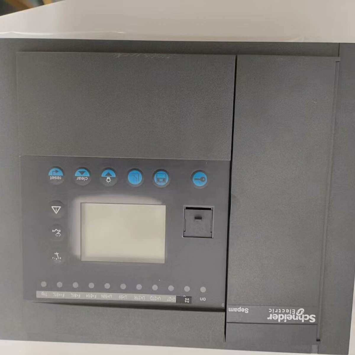 Sepam59704综合继电保护装置SEP383现货议