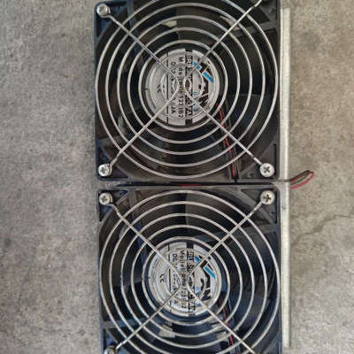 欣瑞联散热RDH1238B2，物品实景实物拍摄，具体详情