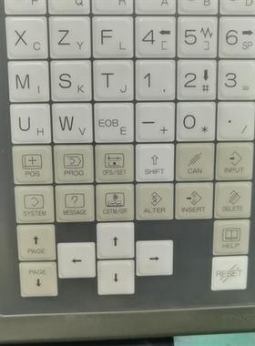 库存全新发那科0i Mate TCA02B-0311-B520/需询价