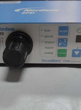 美国诺信  EFD  VAEMATE 7140 点胶控制