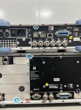 库存全新长期高价SMB100A SMBV100A 信号源SMA1需询价