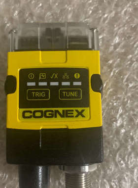 康耐视DM260B 功能正常，实物拍摄，顺丰到付