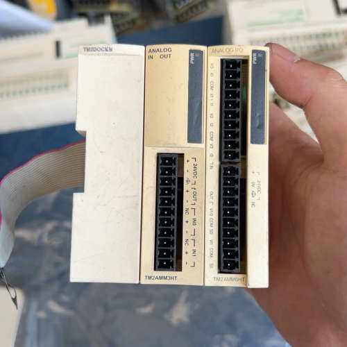 PLC，TM2D0CKN，TM2AMM3HT，TM2A