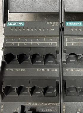 库存全新交换机XF208/XF204/XF204-2/XF20需询价