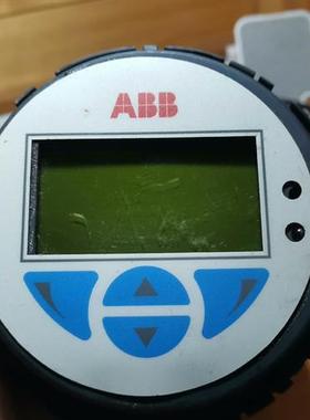 库存全新ABBWatermaster电磁流计表头,型号MJFA990需询价