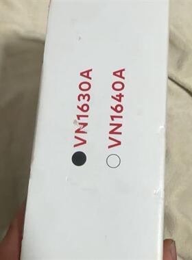 库存全新全新未用过 VECTOR VN1630A 不会测试 不懂技术需询价