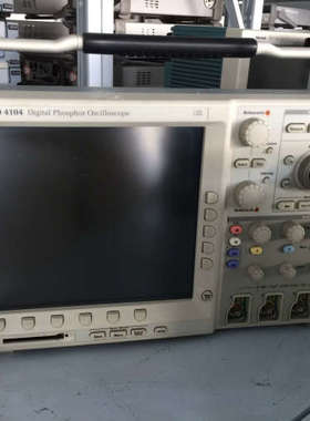 泰克示波器 DPO4104：35000，DPO4032：20