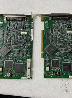 PCI-MIO-16E-1拆机原装还有2片