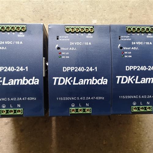 库存全新二手原装拆机TDK-Lambda电源需询价