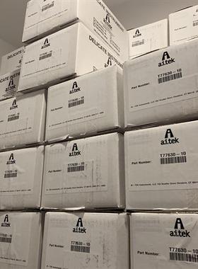 库存全新美国Ai-tek转数表 T77630-10 T77530-1需询价