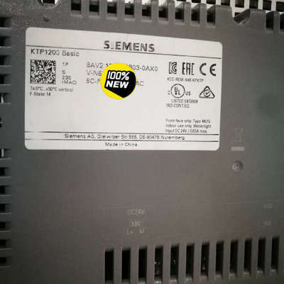 6AV2 123-2MB03-0AX0二手九五新现货和全新原