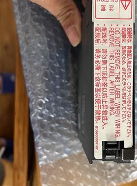 库存全新Q172DCPU-S1 PLC,图为实物拍摄,全新没包装需询价