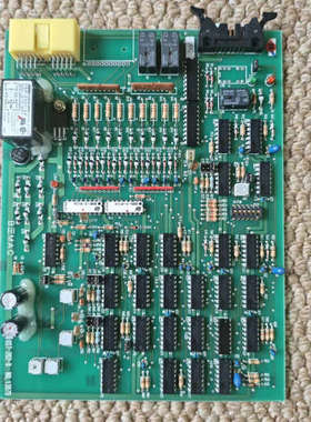 B三MAC  UST-202-D  NO.1307D，全新原