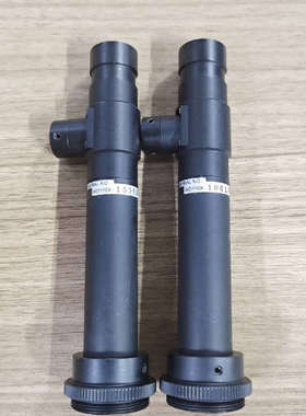 同轴远心WD110X 9成新 现货