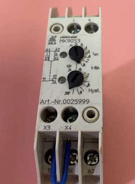 DOLD继电器MK9053   D 78120    MK9