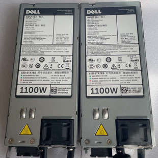 R730XD 48V直流电源1100W R720