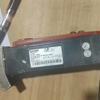 库存全新安士能CET3-AR-CRA-AH-50X-SG-10940需询价