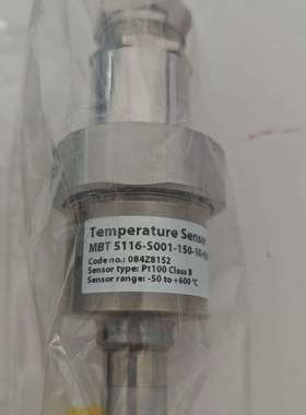 084Z8152  温度传感器  11个