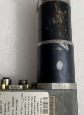 原装拆机ERL伺服电机回流马达型号PCSI60 D