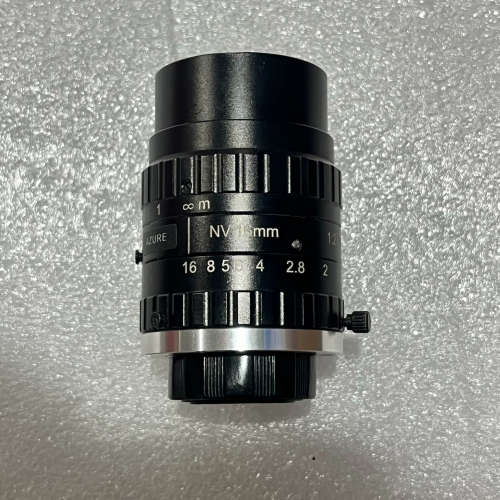 浩蓝工业 AZURE-NV1620M6M 16mm定焦2
