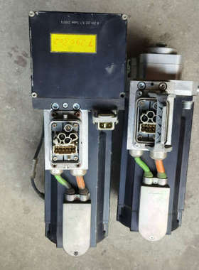 科尔电机AKM54L-CSSNR-02 ，物品实景实物拍