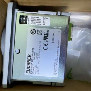 G01 IEX ST02 E需询价 库存全新EKS 100401