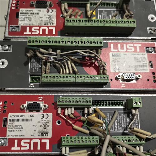 库存全新LUST驱动器 CDA32.008.C1.4.HF 质量保证需询价