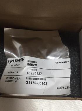 库存全新安捷伦G3170-80103  二手拆封电子倍增器需询价