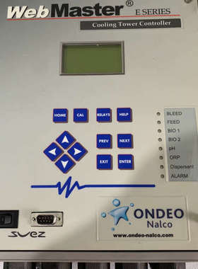 Master NMT7130-1P3ADMN 冷却塔