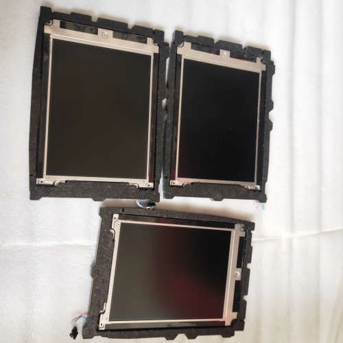 库卡C2示教器原装LM8V302显示屏，实物议价