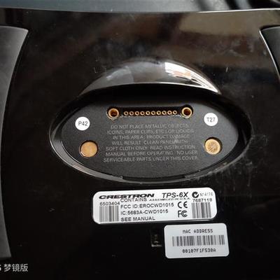 库存全新快思聪/ Isys TPS-6X-DS美国快需询价