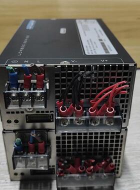 库存全新ARTESYN雅特生电源模块LCM600-Q,成色如图所示,需询价