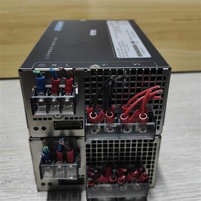 库存全新ARTESYN雅特生电源模块LCM600-Q,成色如图所示,需询价