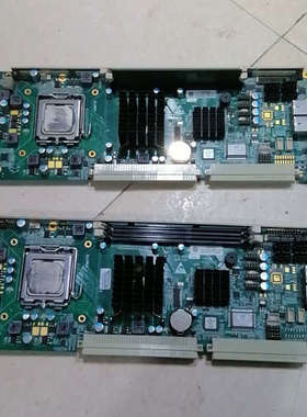 研祥工控机主板  EPI-1816VL2NA 双网口 带E8