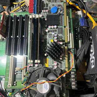 R41 Q354 REV;4.1 威强工控机主板WSB 现货