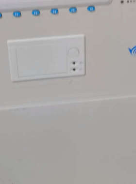 拆机 北大青 JBF-PWMS设备电源 通电就