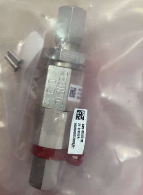 ASML 上用的 SERTO 1/4接头 4022.439.