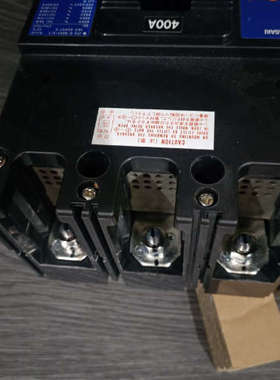 原装全新 XS400CS   400A 3P 50/60