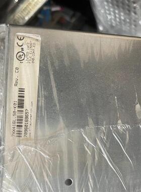 库存全新贝加莱模块7XX416L.50-K01 拆机的 询价需询价