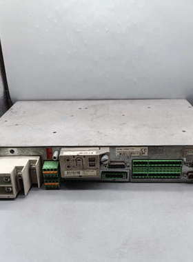 DeviceNet DKC06 3-040-7-FW 伺服驱