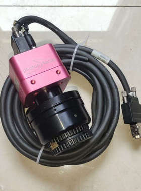 photonfocus MV-D1024-160-CH-8高