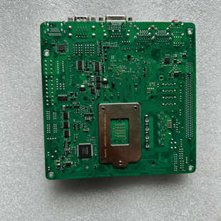 华擎工控 IMB-181-D LGA1150主板