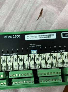 BRM2200全新原厂电路板现货议价