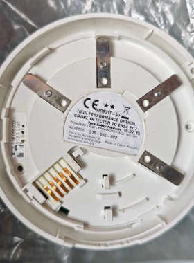 TYCO 泰科 雾探测器MR901T-MF