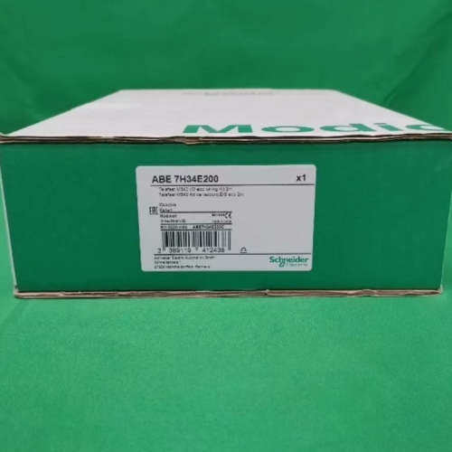 ABE7H34E200 ABE 7H34E200  无