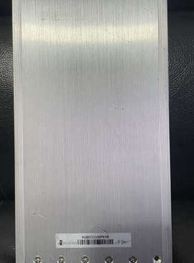 EXCELSYS电源XQB 33330P01B 康代AOI用