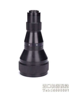 德国SILL OPTICS S6ASS2076/109 变倍